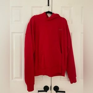 SET Active Hoodie - Color Barn